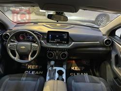 شيفروليه بليزر